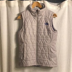 The North Face Vest